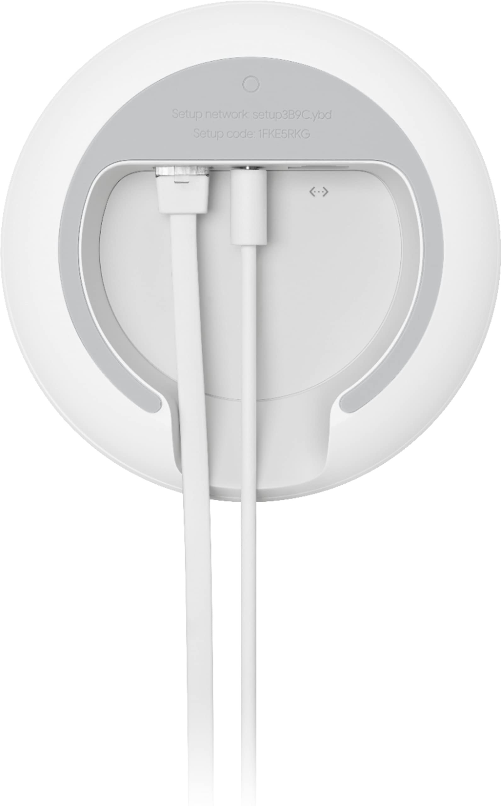 Google Nest WiFi - AC2200 (2ª generación) Router y sistema Wi-Fi de malla de punto de acceso añadido (paquete de 2, arena)