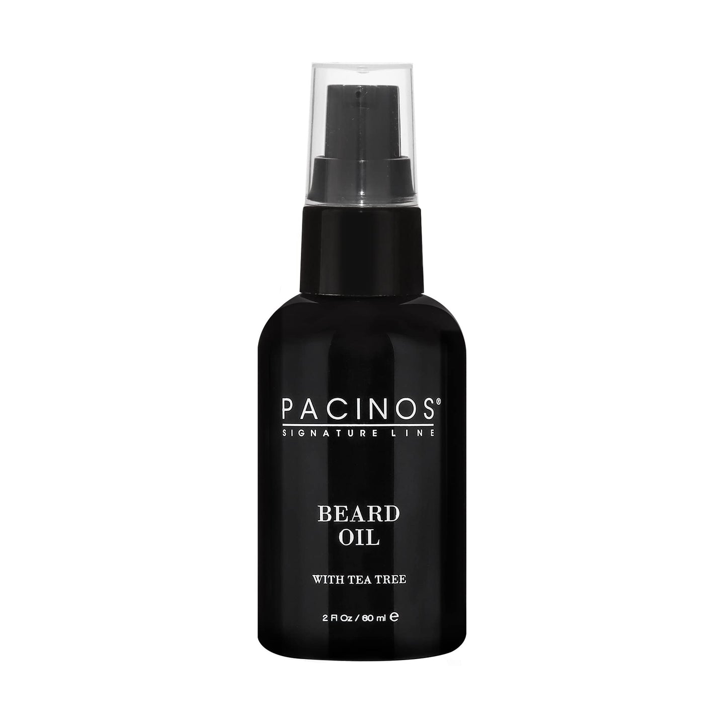 Pacinos Beard Oil, 2 Ounce