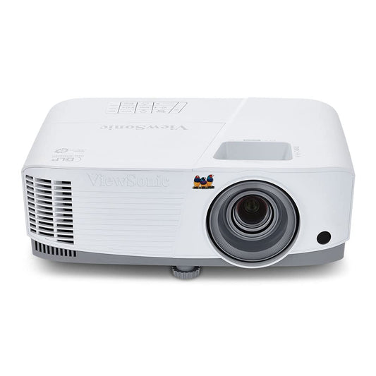 Proyector ViewSonic PA503W 3600 Lúmenes WXGA HDMI Gris Blanco