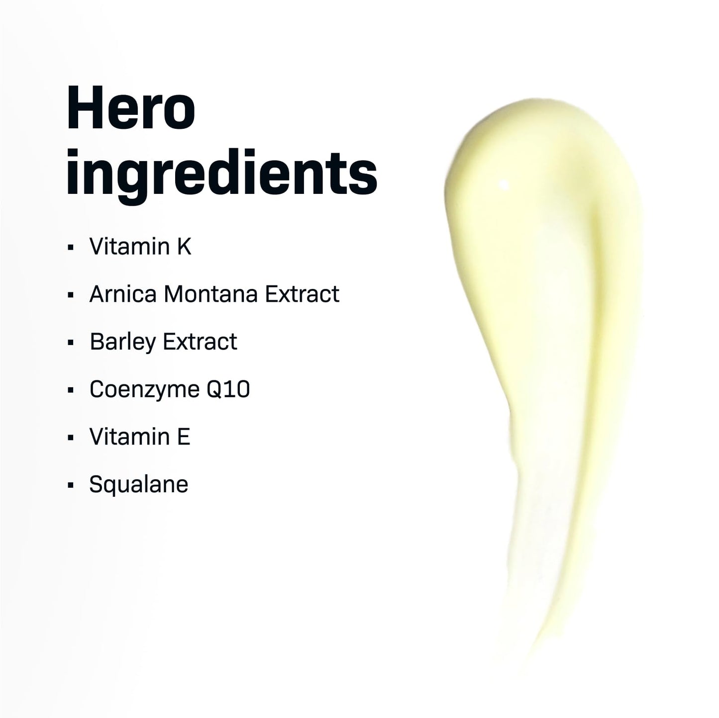 Suero Skincare Revision Vitamina K 0.5 Onzas Líquidas