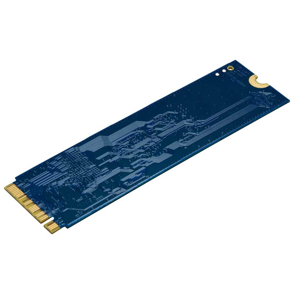 Kingston SSD NV3, Capacidad: 500GB, Factor de Forma: M.2 2280, Interfaz: NVMe PCIe Gen 4.0 x 4 Carriles, Lectura: 5000MB/s y Escritura: 3000MB/s, SKU: SNV3S/500G