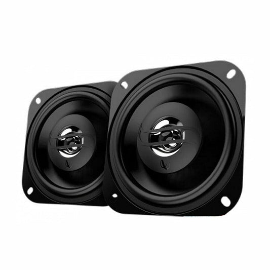 Infinity Alpha4020 - Altavoces coaxiales de Audio para Coche (100 mm, 2 vías, 175 W)
