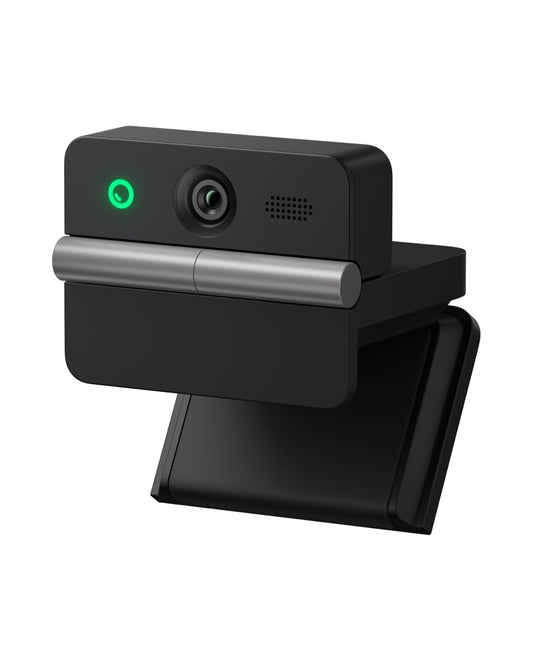 Webcam Plegable OBSBOT Meet Flip 4K con Sensor de 1/2" para PC