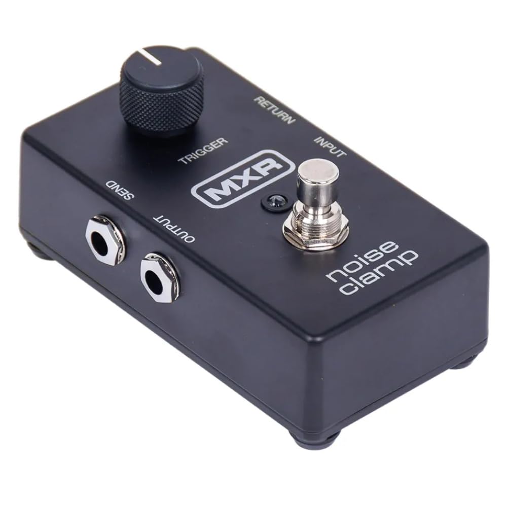 Pedal de Efectos MXR M195 de Guitarra