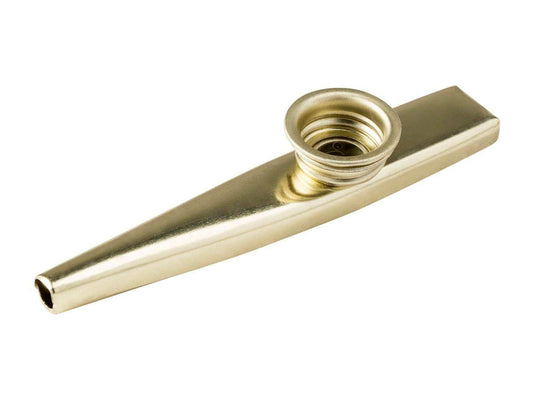 Monoprice Kazoo de metal