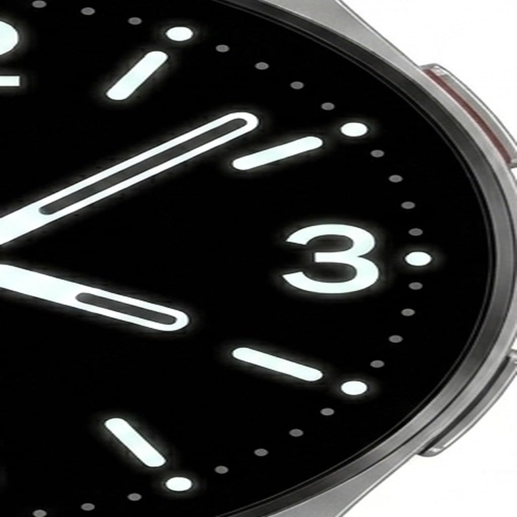 Reloj Samsung Galaxy Watch7 Plata 44mm con AI y Garantía Nacional