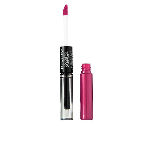 ColorStay Overtime Lipcolor tono Non Stop Cherry