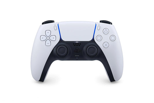 Control Inalámbrico PlayStation DualSense Blanco