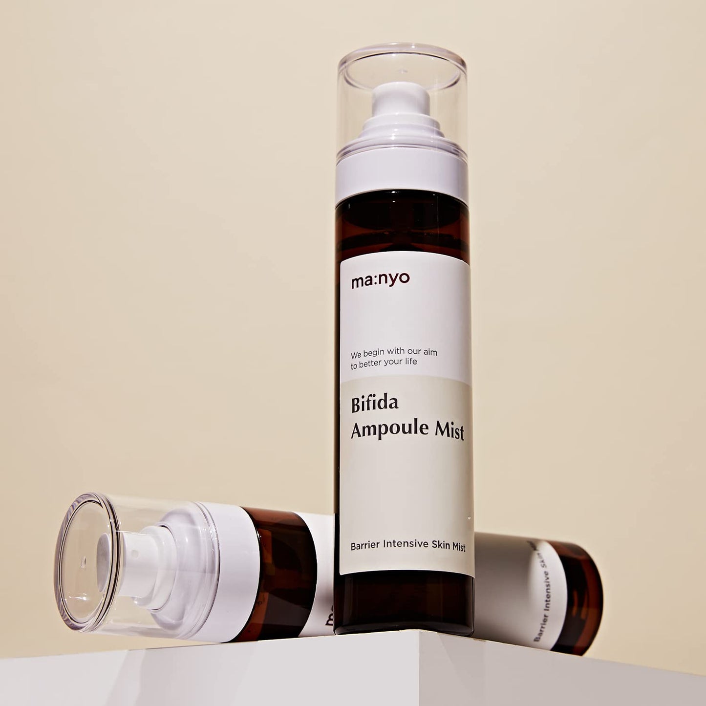 MANYO FACTORY Bifida Ampoule Mist 4 fl oz