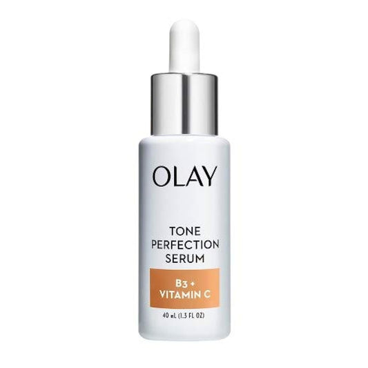 Olay Tone Correction Serum B3+ Vitamin C#