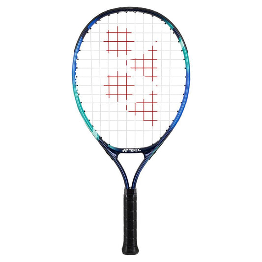 Raqueta De Tenis Yonex JR 21 Azul Celeste Pre-encordada