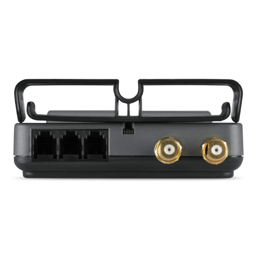 Belkin BE108230-12 Supresor de Picos, 8 Salidas, 3 Líneas de Protección CA, 3390J, Cable 3.6 metros, Gris