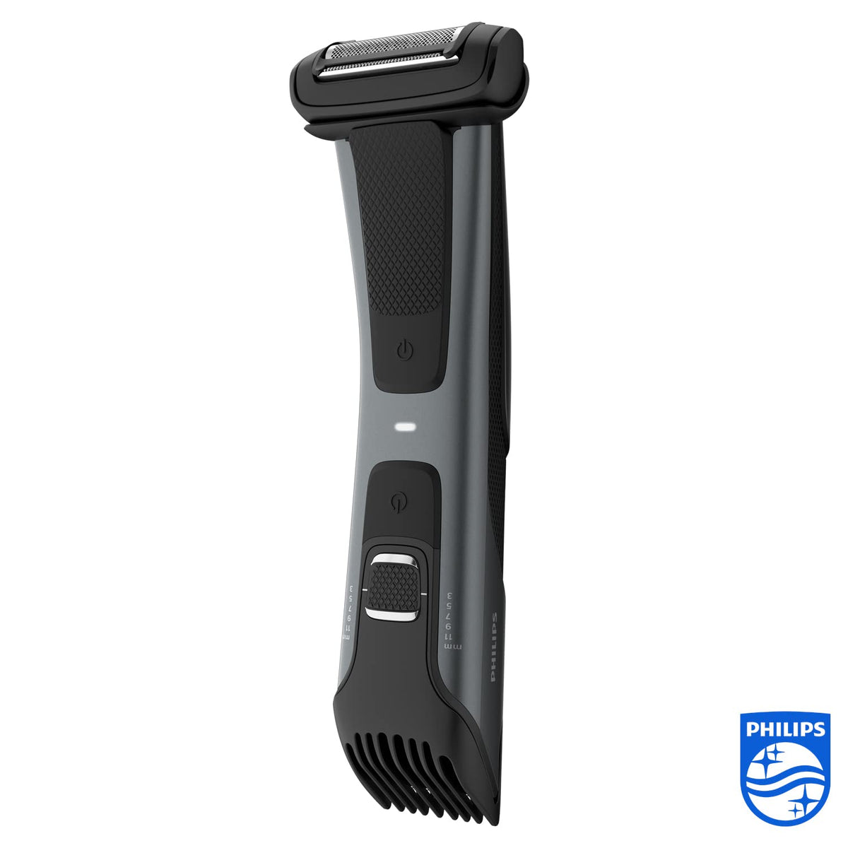 Philips Bodygroom 7000 Depiladora para hombre