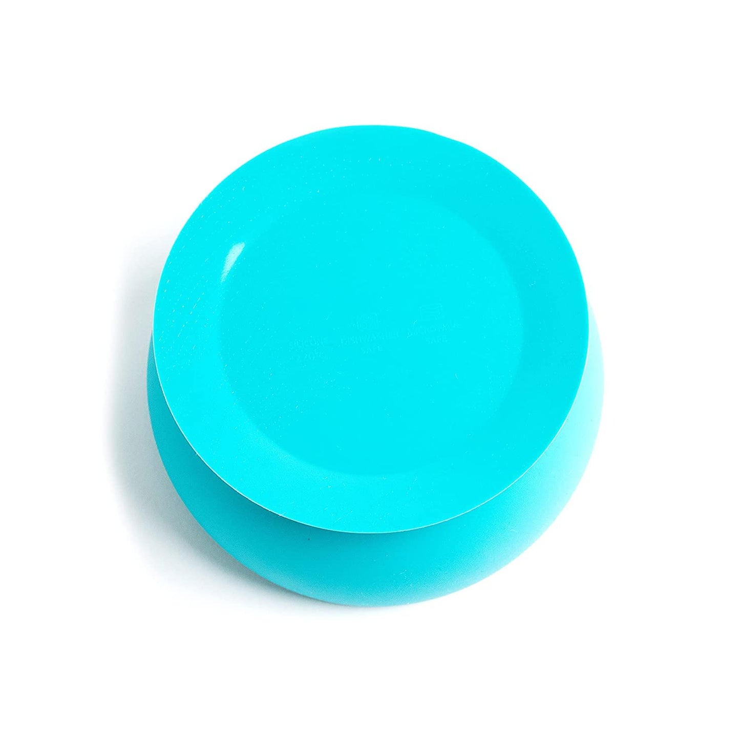 Bella Tunno Wonder Bowl - Silicone Suction Bowl for Toddlers and Baby Bowls, Microwave and Dishwasher Safe Food-Grade BPA Free Silicone, Too Tasty to Wastey