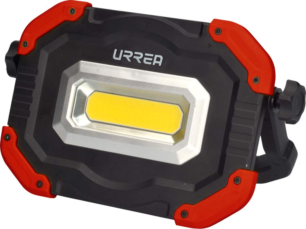 Reflector Recargable URREA RFRU1 1200lm 12W