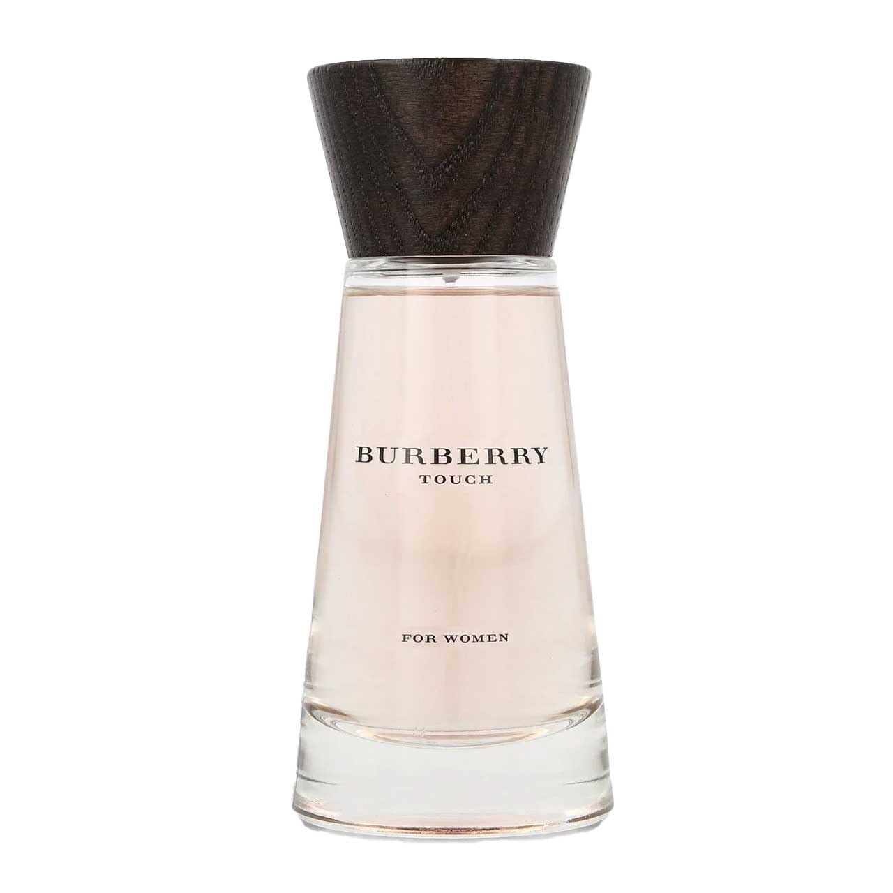 Burberry Touch de Burberry Eau De Parfum Spray 100ml/3.3 oz para Mujer