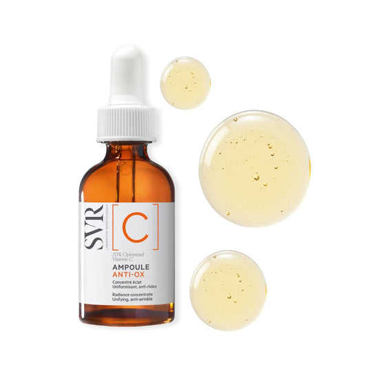 SVR Sérum Con Gotero Anti-Ox Vitamina C 30 ml
