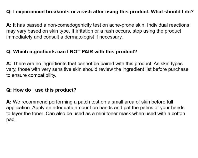 Rice 70 Glow Milky Toner, for Glass Skin and Brightening, Rice Water, Niacinamide, Ceramides, Panthenol, Fragrance-Free, Non comodogenic, Fungal Acne Safe, Korean Skin Care, 250ml | Skincare Coreano