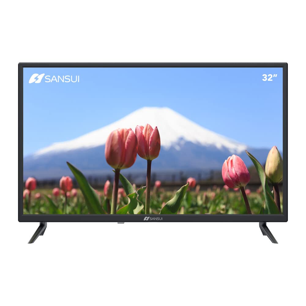 Smart TV SANSUI SMX32T1HN 32 Pulgadas Linux 2022