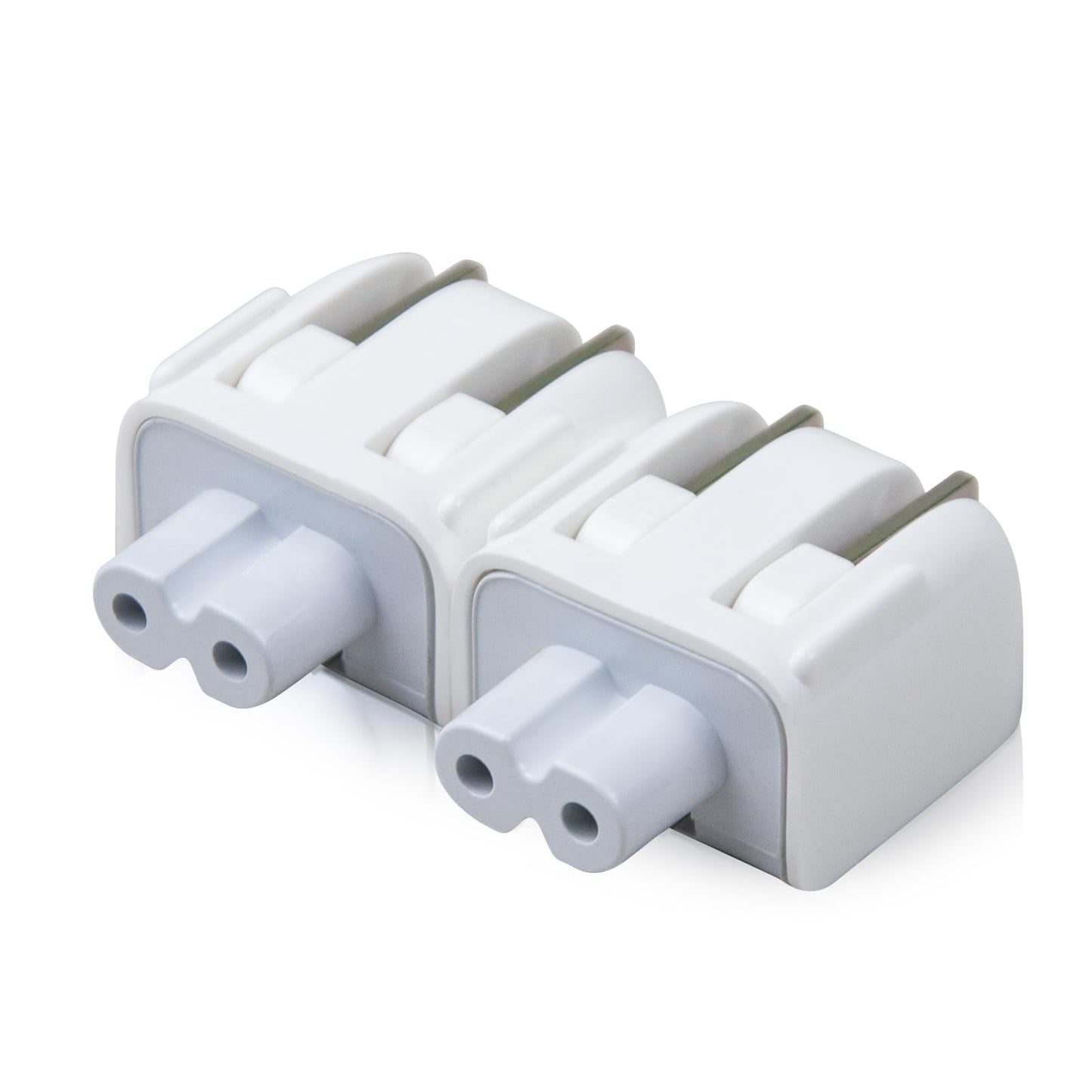 Adaptadores de Pared Mac AC EE. UU. Cabeza de Pato para Mac Book/Mac iBook/iPhone/iPod
