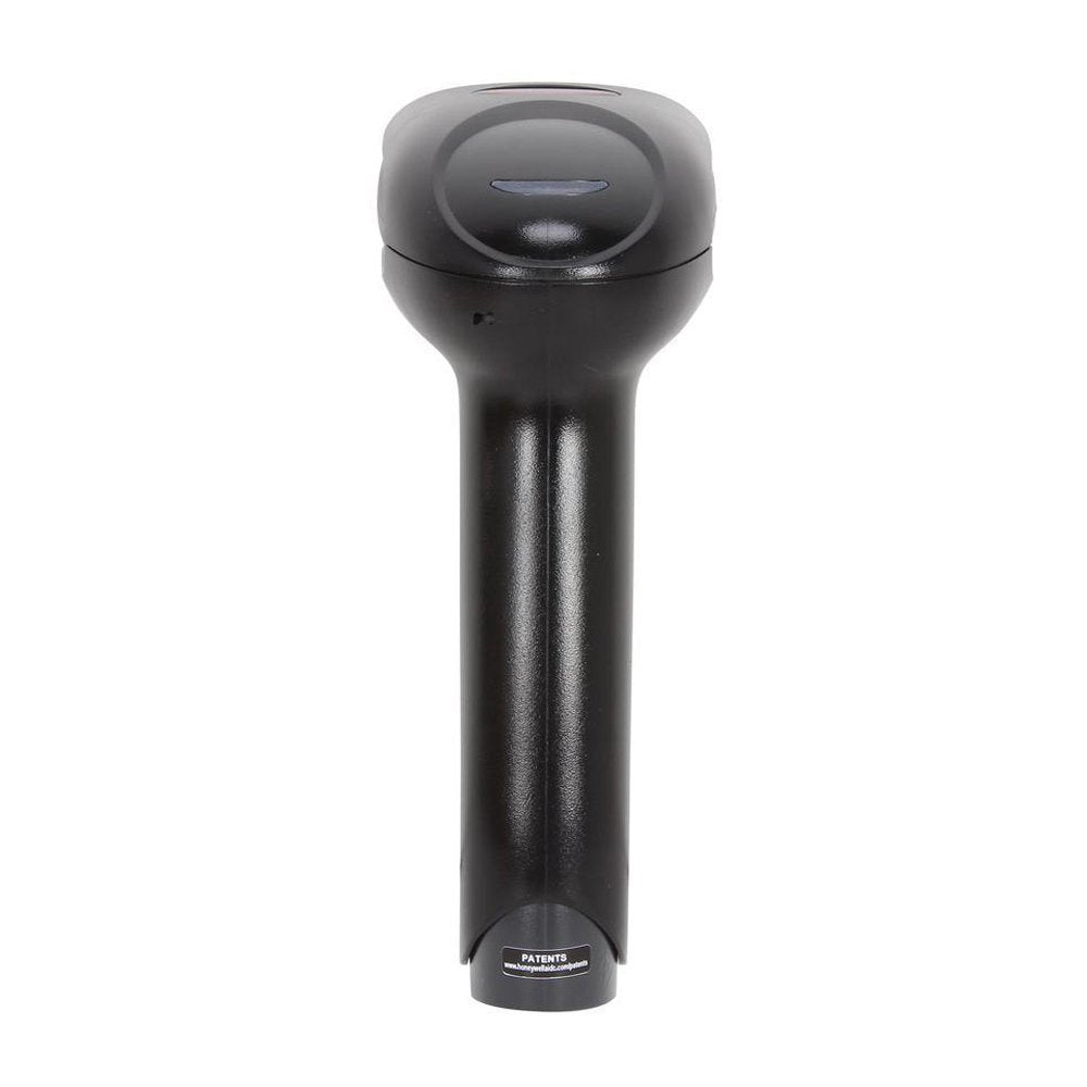 Escáner de Código de Barras Honeywell 1250G-2USB Documentos
