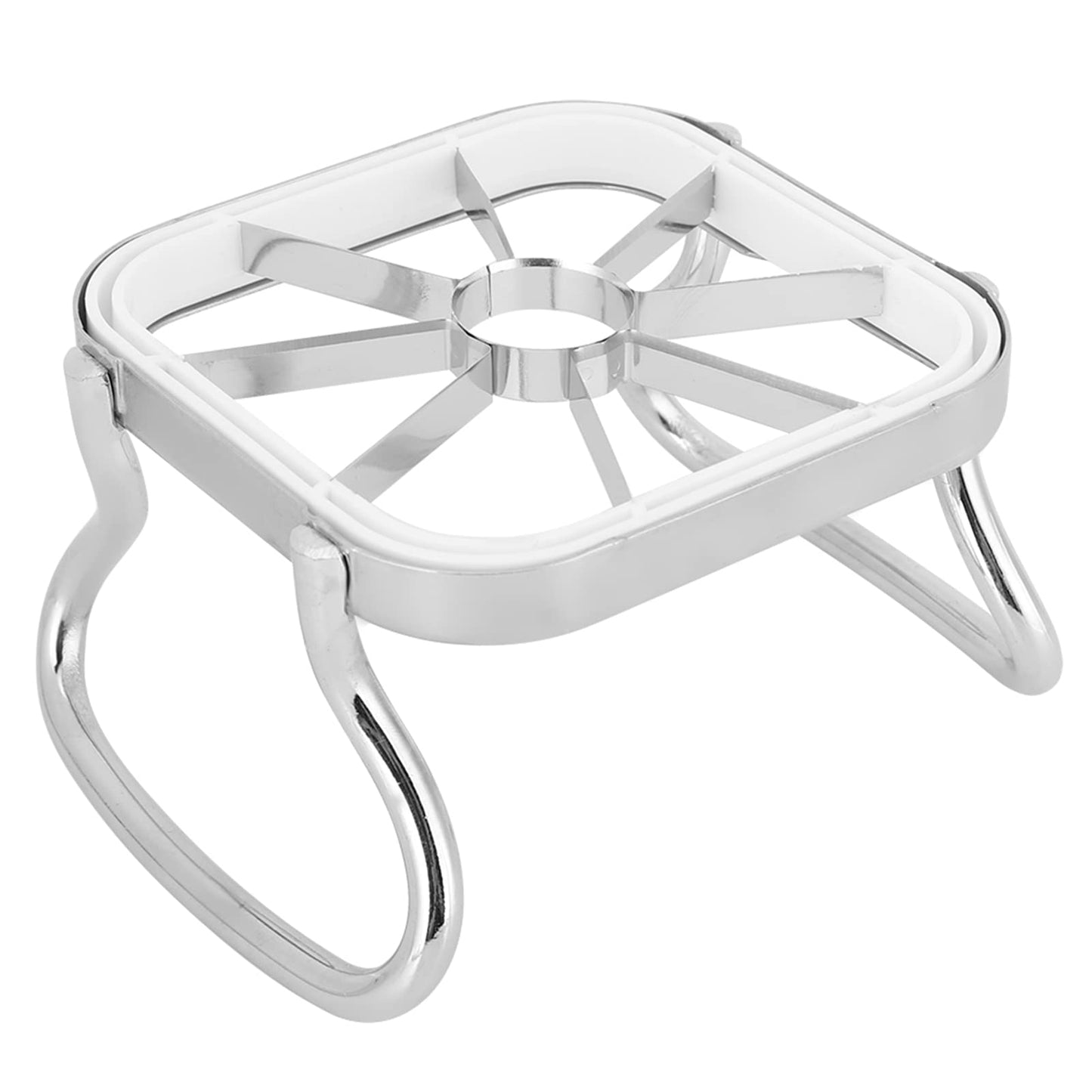 Cortador de Papas de Acero Inoxidable 5 en 1 para Cocina