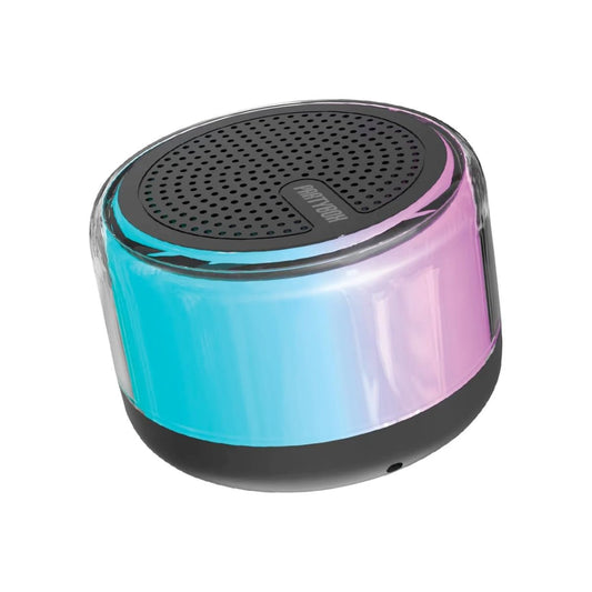 Bocina Portátil Bluetooth Partybox Neo Luces Led