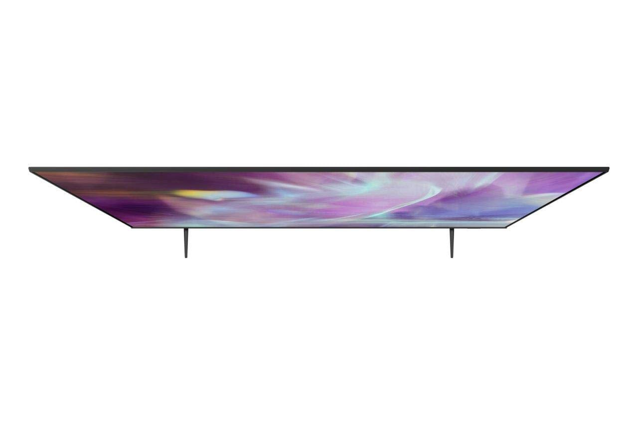 Pantalla QLED 4K Samsung 55 Pulgadas QN55Q60AAFXZX 2021
