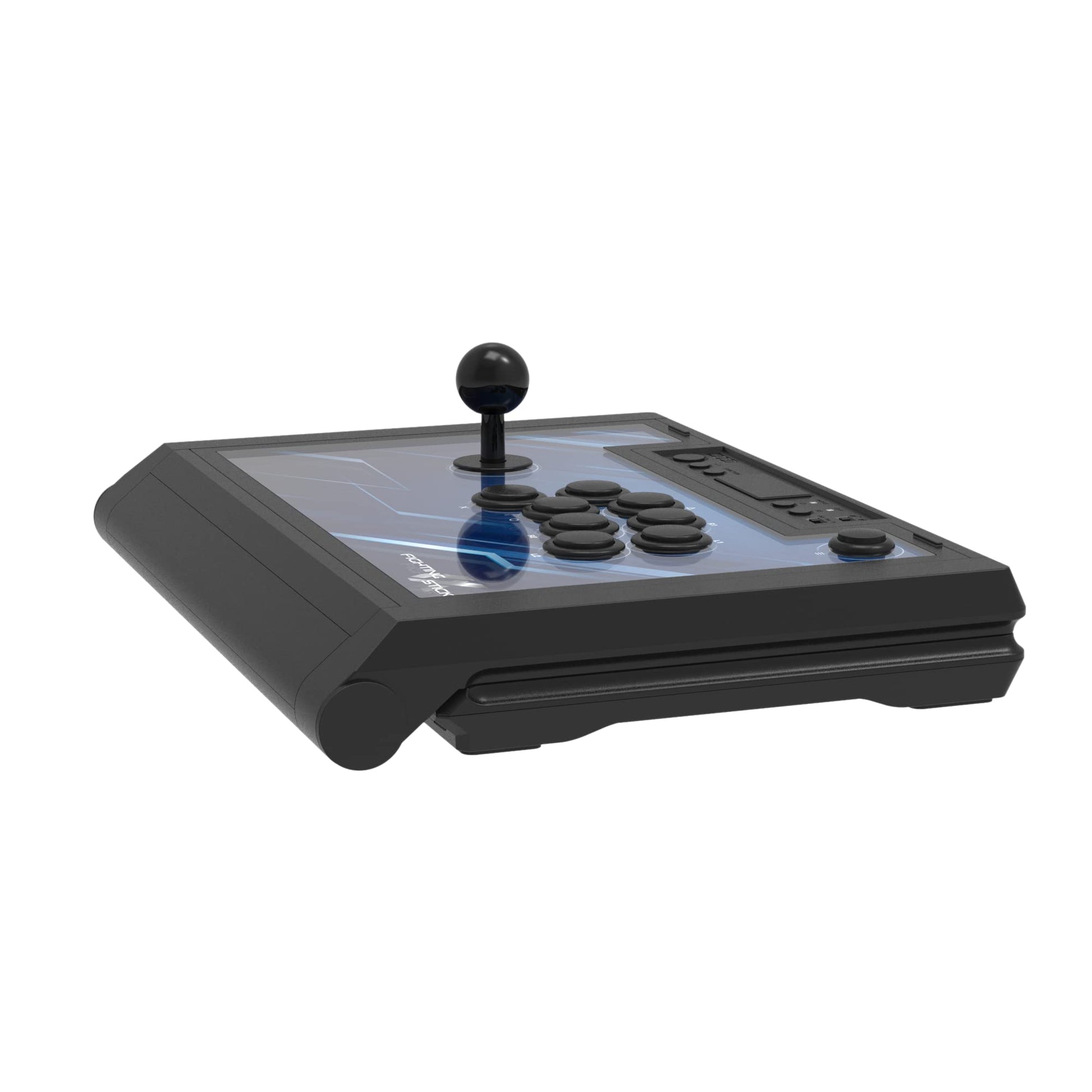 HORI Fighting Stick α para PlayStation 5 - Licencia oficial - PlayStation 5 Edition (Reacondicionado)