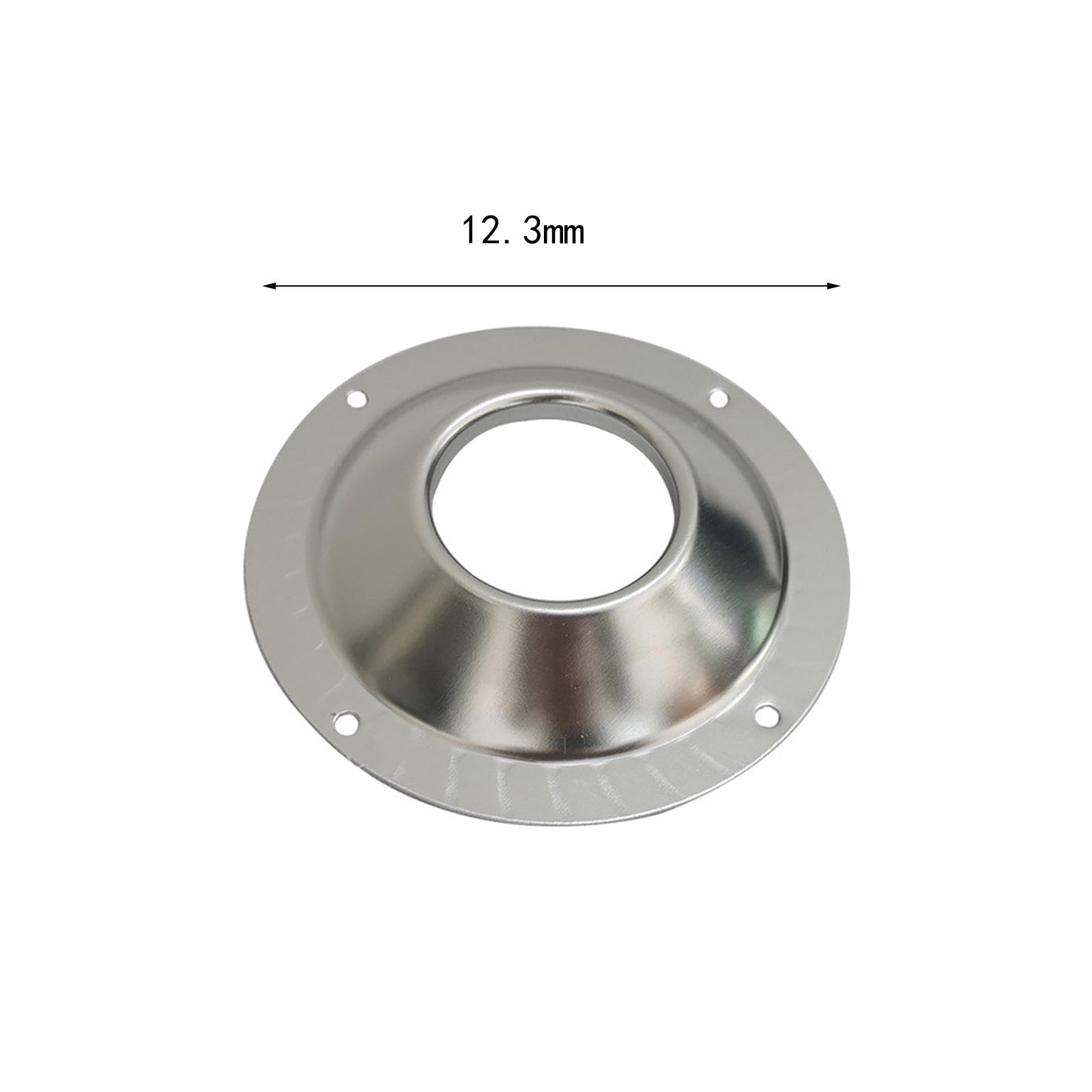 Cubierta del cabezal de calefacción para máquina de azúcar de algodón, repuestos de máquina de caramelos, repuestos para máquina de hilo de