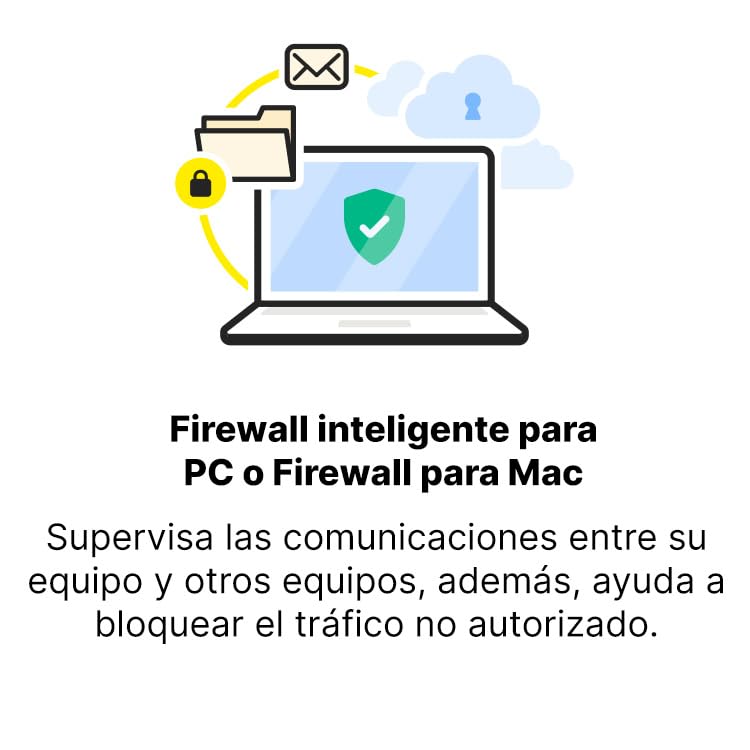Antivirus Norton 360 Deluxe 25gb 3 Dispositivos 1 Año