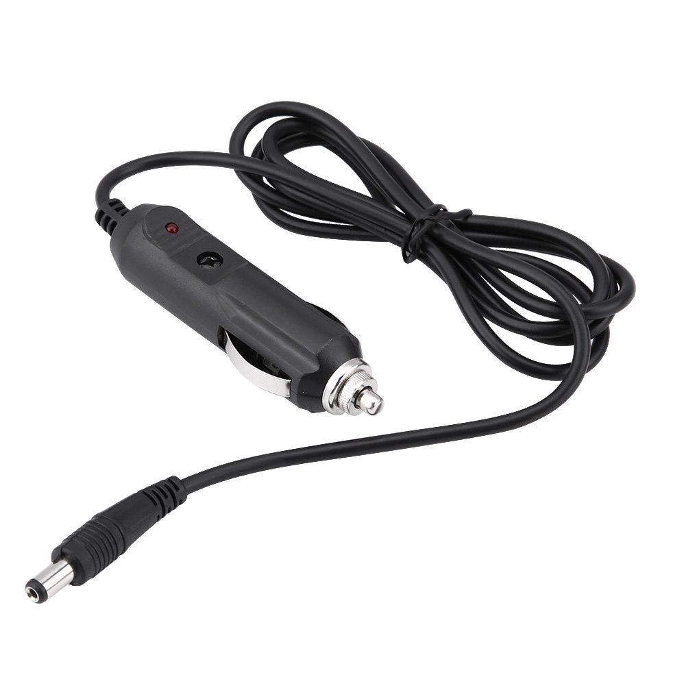 Hervidor de Agua Eléctrico 12V 450ml - Taza de Calefacción de Viaje de Acero Inoxidable para Café y Té - Portátil para Coche