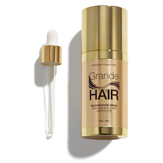 Grande Cosmetics GrandeHAIR - Sérum