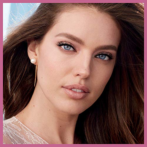 Maybelline Lash Sensational a Prueba de Agua, Very Black, 9 ml