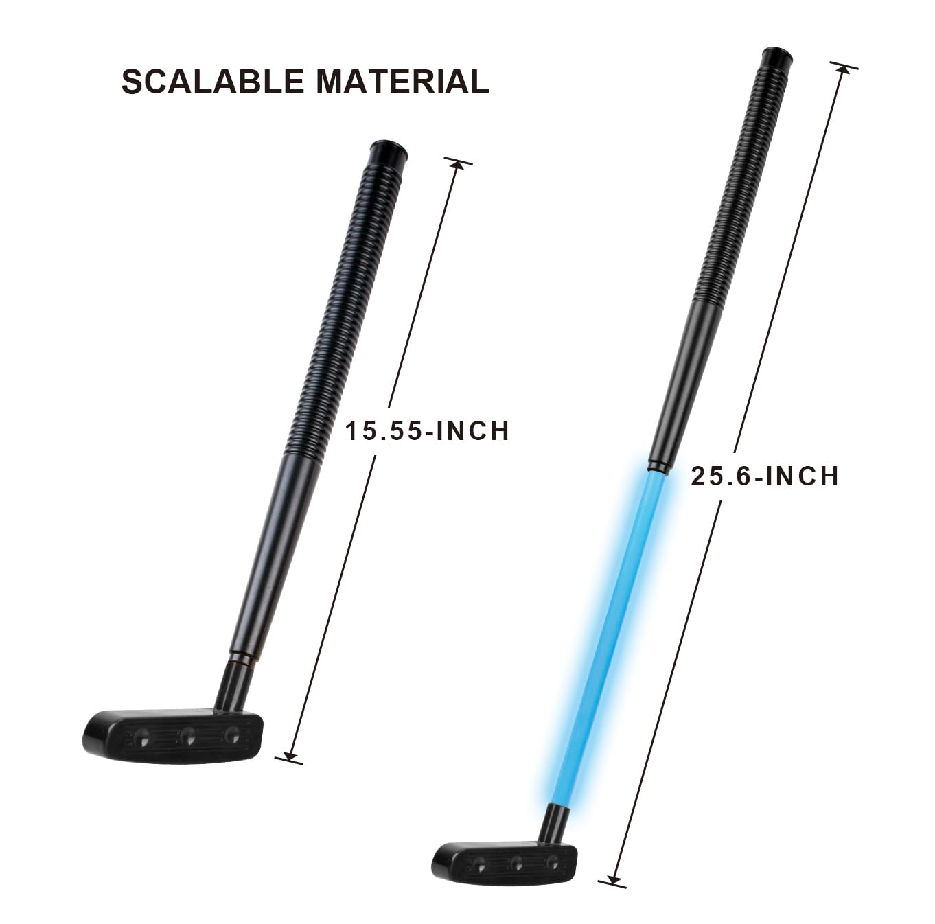 Brillo en la Oscuridad para Juegos de Inodoro, Regalos Divertidos para Hombres