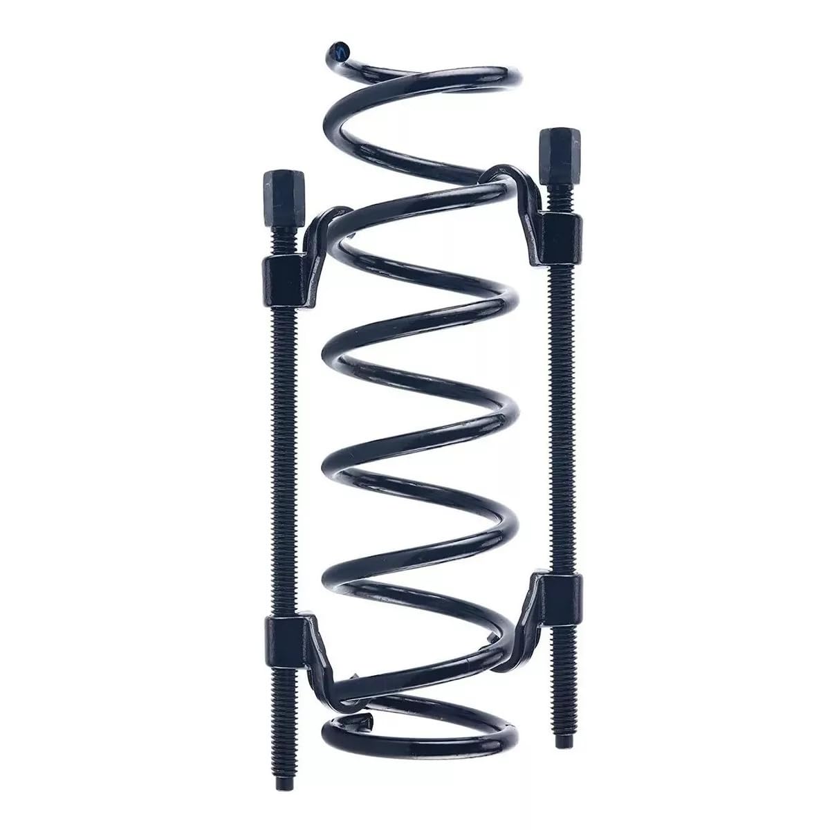 Compresor de Resortes Vmingo Negro Herramienta Desmontaje Muelle 38cm