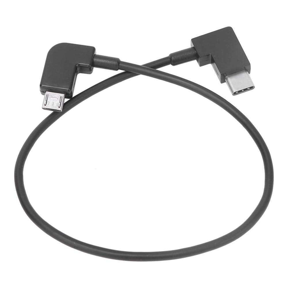 Cable Micro USB RC Compatible MINI Drone Accesorio de Reemplazo