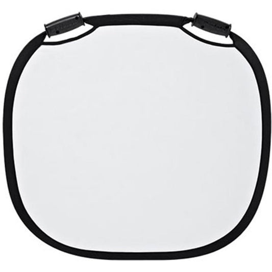 Profoto Plegable Reflector – Plata/Blanco – 119.4 cm