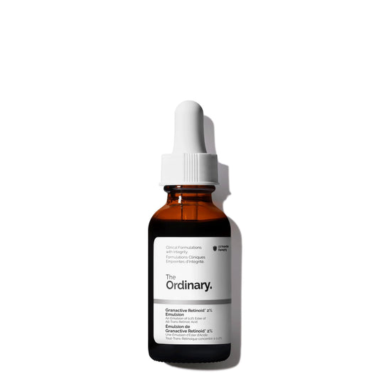 The Ordinary Advanced Retinoid 2% (30ml)