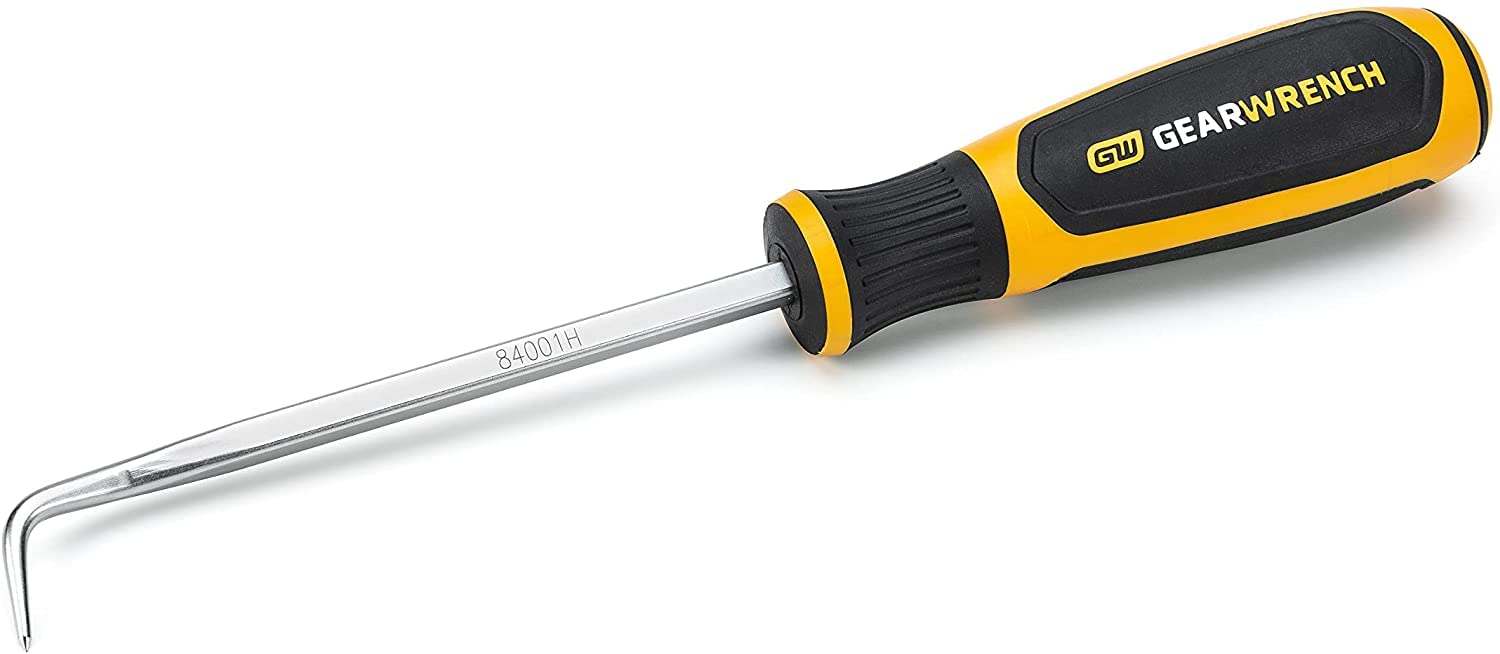 GEARWRENCH - Juego de 7 ganchos y púas | 84000H