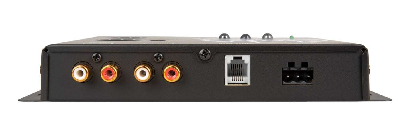 Soundstream BX-10 Digital Bass Reconstruction Processor with Remote
