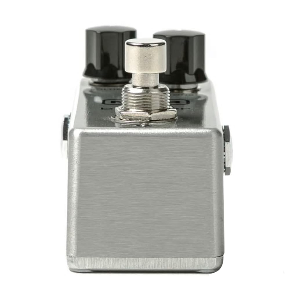 Pedal de Efectos MXR Booster Mini guitarra