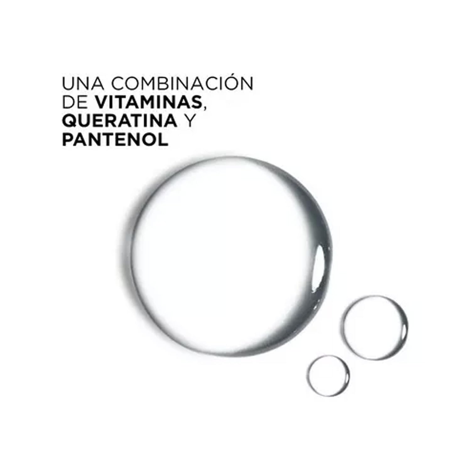 L'BEL - Máscara Tratante y Sérum para Pestañas 6 g, Tratamiento Especializado AM/PM, para Pestañas Más Largas, Pobladas y Fuertes, Combona Vitaminas Queratina y Pantenol, Fortalece Pestañas