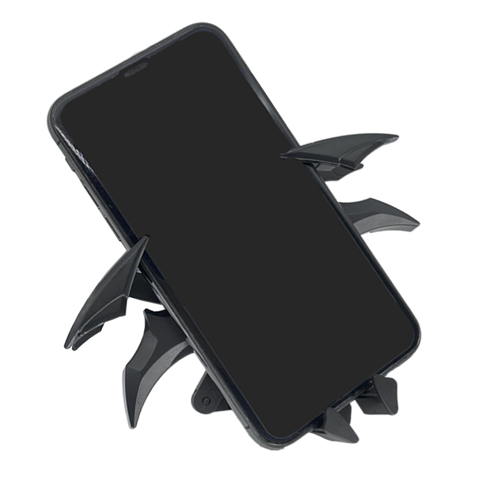 Soporte para Teléfono Ranguowen Murciélago Oscuro Creativo para Coche para Hombre