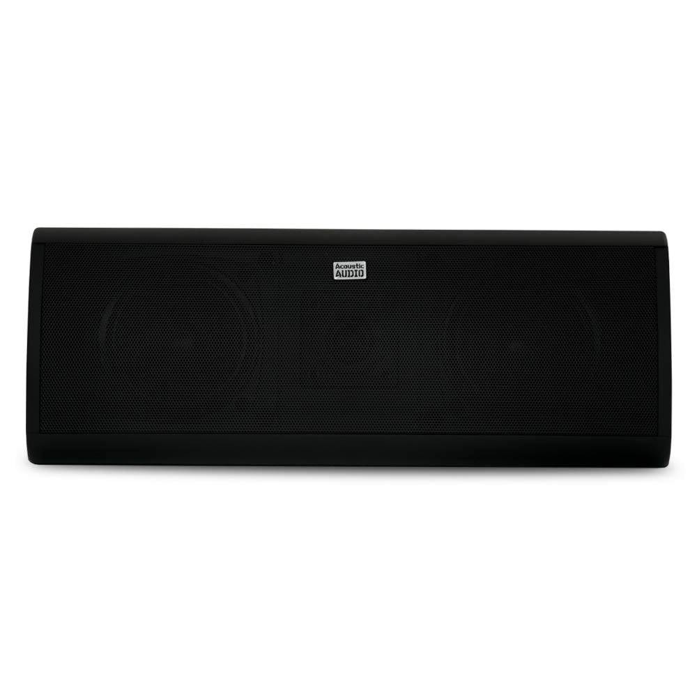 Altavoz de 3 Vías Goldwood Acoustic Audio AA40CB 500 W Audio Acústico para Interiores