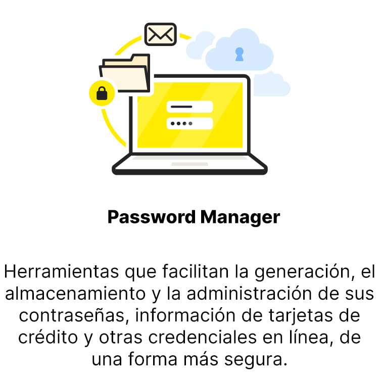 Antivirus Norton 360 Deluxe 25gb 3 Dispositivos 1 Año