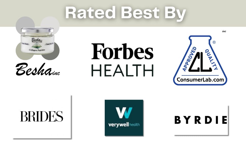 Polvo de Péptidos Bioactivos de Colágeno Verisol Natural Hecho en Alemania