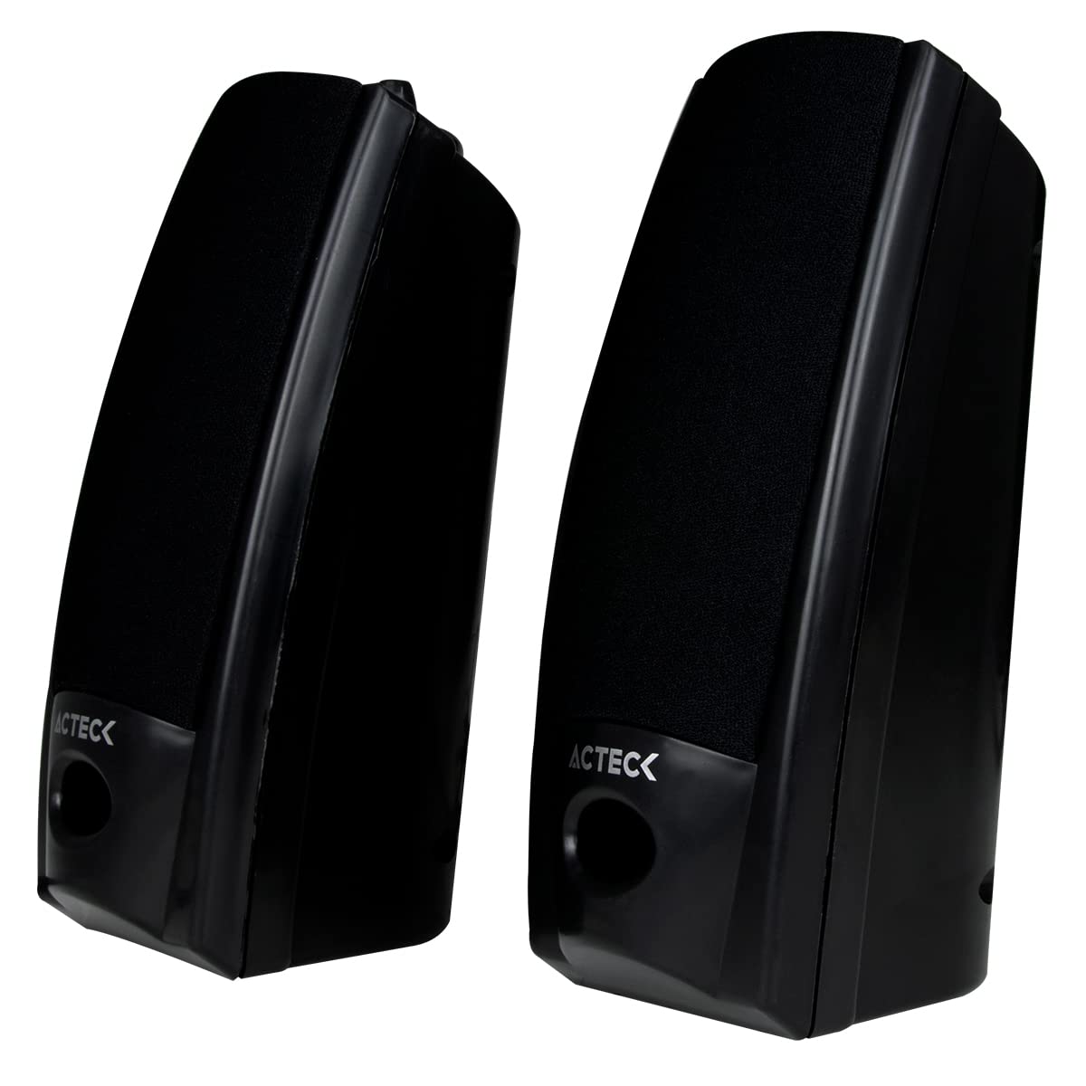 Bocina Multimedia Acteck 3.5 mm 2.0