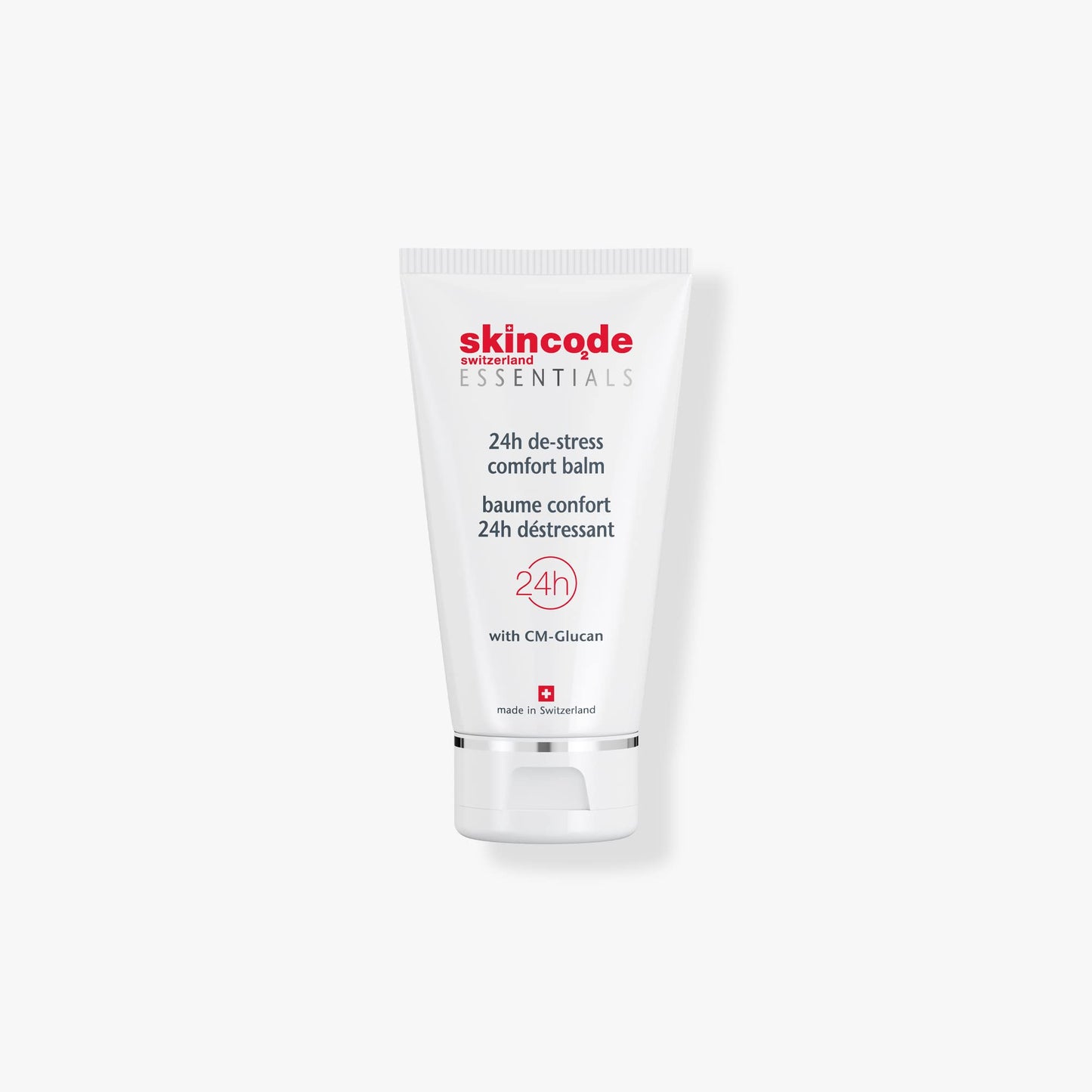Skincode Essentials Comfort Balm 24h de-stress 50ml by Skincode