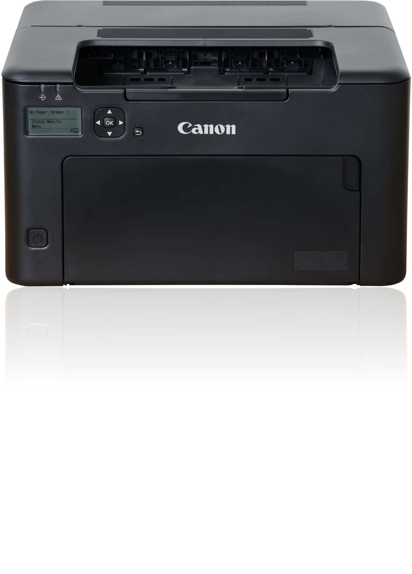 Canon imageCLASS LBP122dw - Impresora láser inalámbrica de 2 Caras, Funciona con Alexa